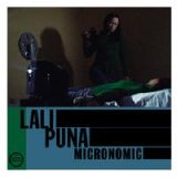 Lali Puna - Micronomic