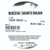 Bodzin and Huntemann - Black Sun