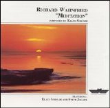 Richard Wahnfried - Miditation