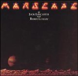 Jack Lancaster & Robin Lumley - Marscape