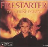 Tangerine Dream - Firestarter