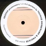 Various artists - Psychometry Remixes