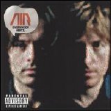Air - Everybody Hertz