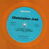 Christopher Just - I'm a Disco Dancer