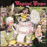 Capitol Steps - Sixteen Scandals