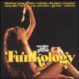 Rick James - Funkology