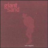 Giant Sand - Cover Magazine
