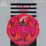 Isao Tomita - Firebird