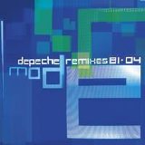 Depeche Mode - Remixes 81-04 (3cd)