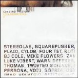 Various artists - Collaborations, Vol. 2