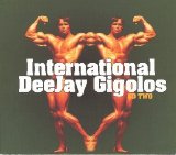 Various artists - International Deejay Gigolos.2