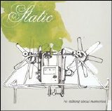 Static - Re: Talking About Memories