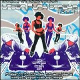 Stone Drive - Urban Funk Breaks Volume 01