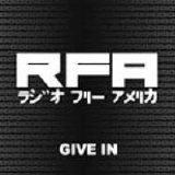 Radio Free America - Give In