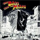 Various artists - The Bass That Ate Miami