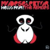 Modeselektor - The Hello Mom Remixes !