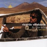 Various artists - Taka Taka (Mixed By Ricardo Villalobos) (CD 2003)