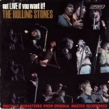 Rolling Stones - Got Live If you Want it