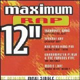 Various artists - Oldschool Hip-Hop Anthems