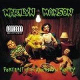 Marilyn Manson - Portrait of An American Family