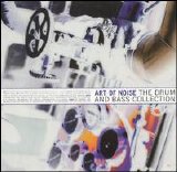Art of Noise - Drum and Bass Collection