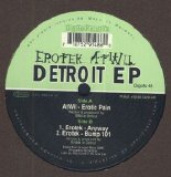 Various artists - Detroit Ep