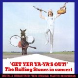 Rolling Stones - 1970 - Get Yer Ya-Ya's Out!