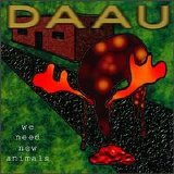 Various artists - We need new animals