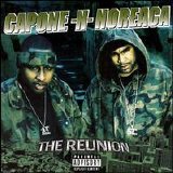 Capone-N-Noreaga - The Reunion