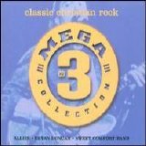 Bryan Duncan - Mega 3 Collection: Classic Christian Rock