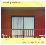 French Paddleboat - Conversions in Metric