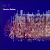 Autechre - Garbage EP