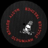 Datapunk Rockstars - Klartext