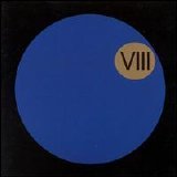 Pete Namlook & Klaus Schulze - Dark Side of the Moog Viii