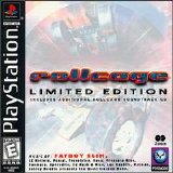 Ed Rush, Nico - Rollcage [Game Soundtrack]
