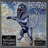 Rolling Stones - Bridges to Babylon