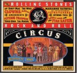 Rolling Stones - 1995 - Rock And Roll Circus