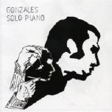 Gonzales - Solo Piano