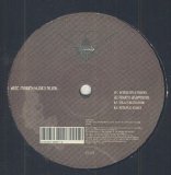 Daze Maxim - Husky Stash (12'' 2003)
