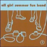 All Girl Summer Fun Band - 2