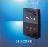 Mj Cole - Sincere
