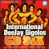 Various artists - International Deejay Gigolos, Vol. 6 (1 of 2)