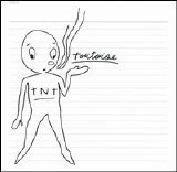Tortoise - TNT