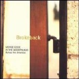 Brokeback - Morse Code In the Modern Age: Across the Americas