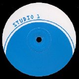 Studio 1 - Hellblau