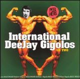 Various artists - We Are Gigolo 12" Showcase # 4