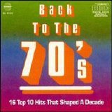 George Mccrae - Back to the 70's [Dominion]
