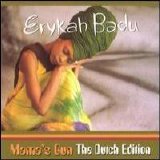 Erykah Badu - Mama's Gun