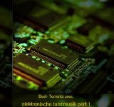 Various artists - Elektronische Tanzmusik Volume 01