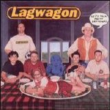 Lagwagon - Let's Talk About Leftovers